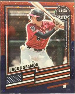 Jacob Seamon