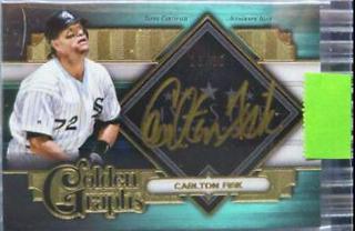 Carlton Fisk