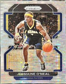 Jermaine O'Neal