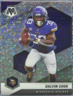 Dalvin Cook