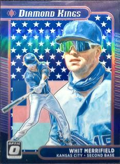 Whit Merrifield