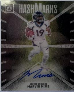 Marvin Mims