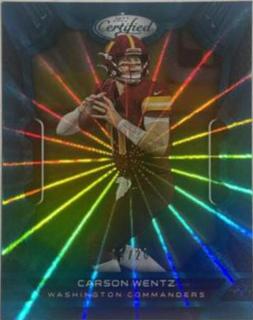 Carson Wentz