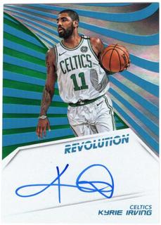 Kyrie Irving