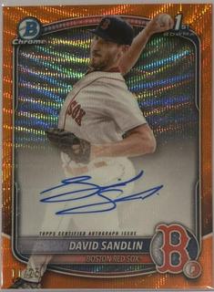David Sandlin