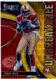 Jerry Rice
