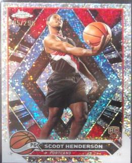 Scoot Henderson