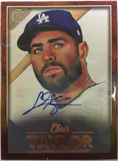 Chris Taylor