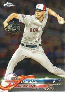 Chris Sale