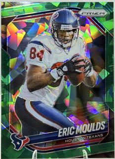 Eric Moulds