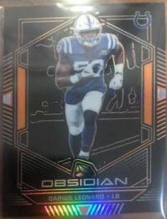 Darius Leonard