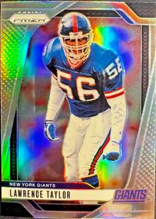 Lawrence Taylor