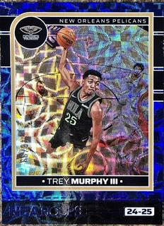 Trey Murphy III