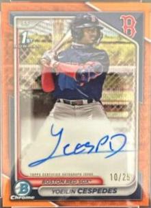 Yoeilin Cespedes