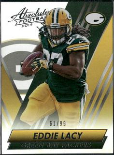 Eddie Lacy