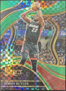Jimmy Butler