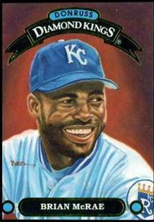 Brian McRae