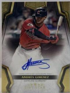 Andres Gimenez