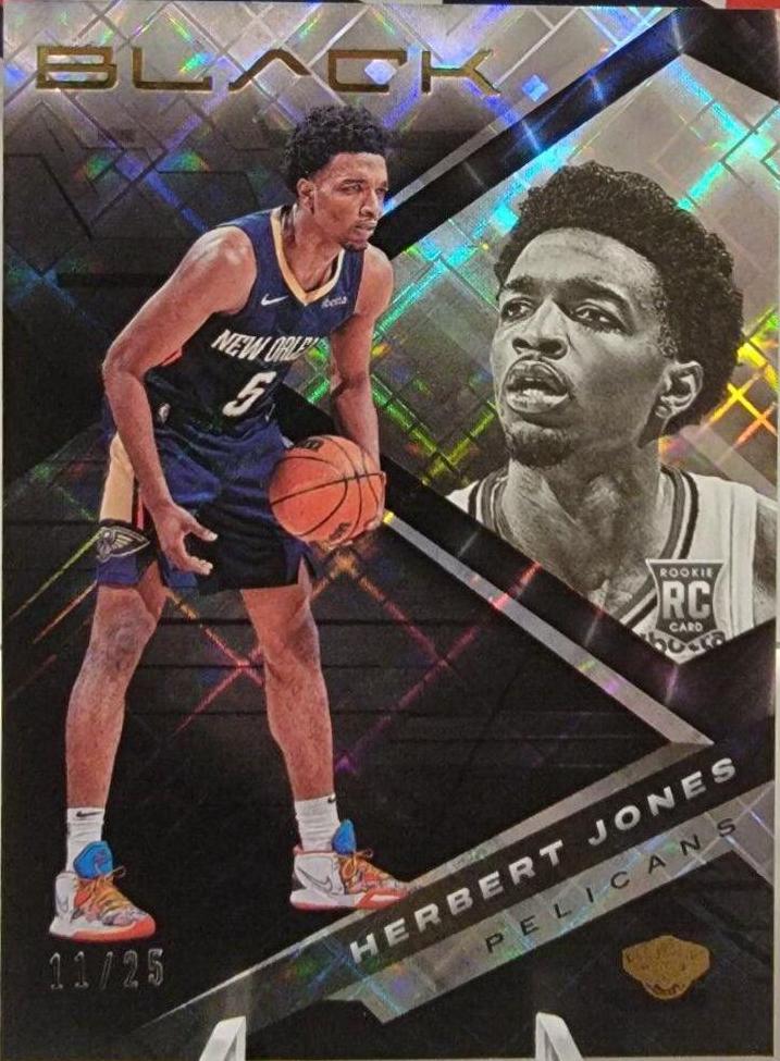 Herbert Jones [Gold] #73