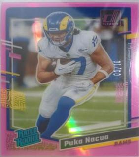 Puka Nacua