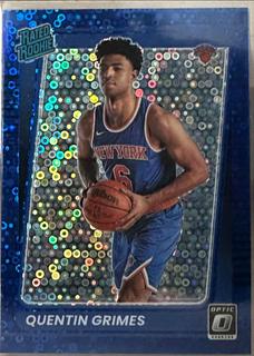 Quentin Grimes