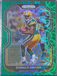 Donald Driver