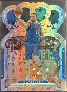 Luka Doncic