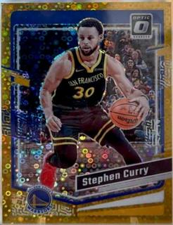 Stephen Curry