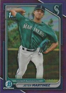 Jeter Martinez