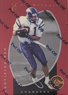 Eric Metcalf