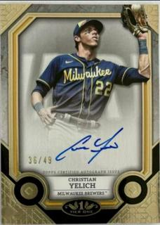 Christian Yelich