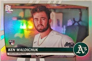 Ken Waldichuk