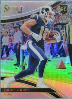 Cooper Kupp