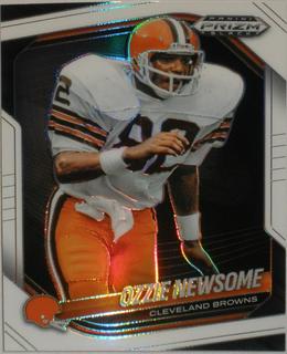 Ozzie Newsome
