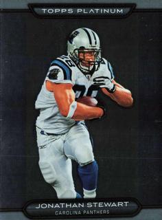 Jonathan Stewart