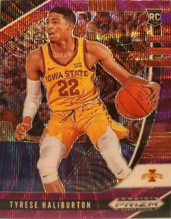 Tyrese Haliburton