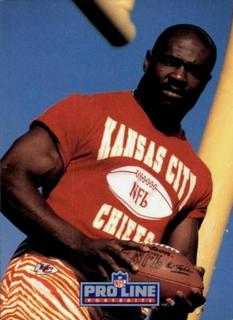 Christian Okoye
