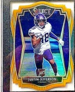 Justin Jefferson