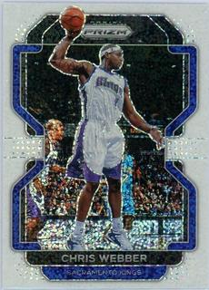 Chris Webber
