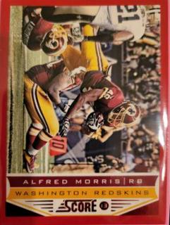 Alfred Morris
