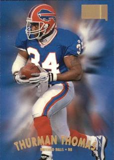 Thurman Thomas