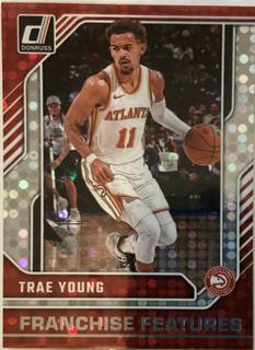 Trae Young