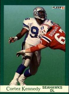 Cortez Kennedy