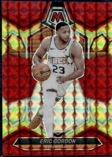 Eric Gordon
