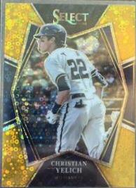 Christian Yelich