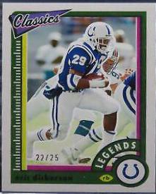 Eric Dickerson