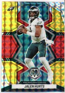 Jalen Hurts