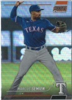 Marcus Semien