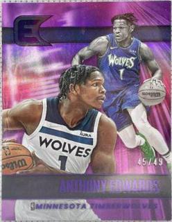 Anthony Edwards