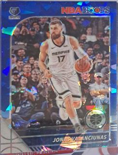 Jonas Valanciunas